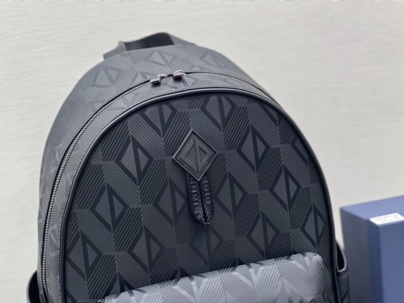 Christian Dior Backpacks Modern 76929