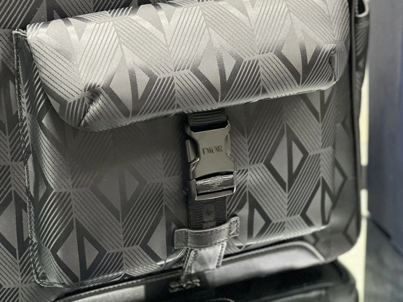 Christian Dior Backpacks Modern 76929