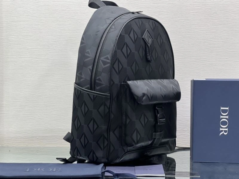 Christian Dior Backpacks Modern 76929