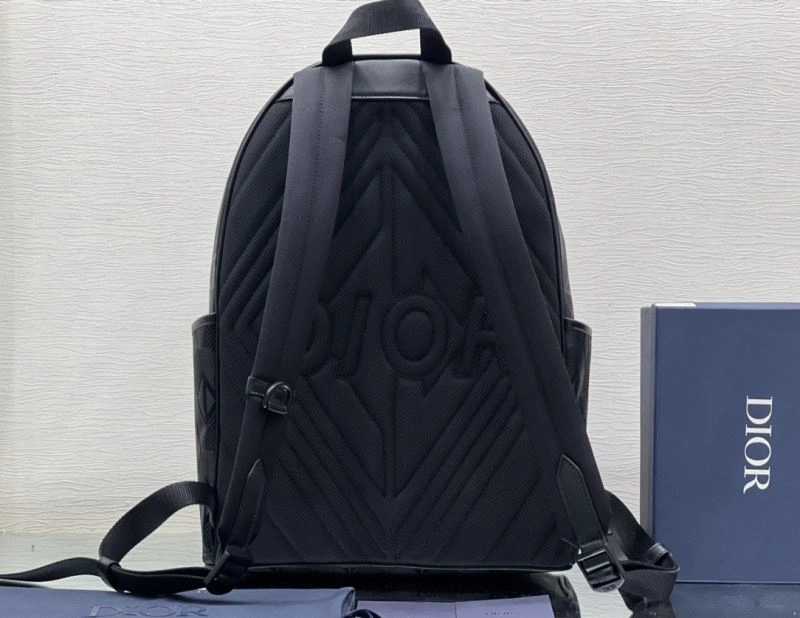 Christian Dior Backpacks Modern 76929