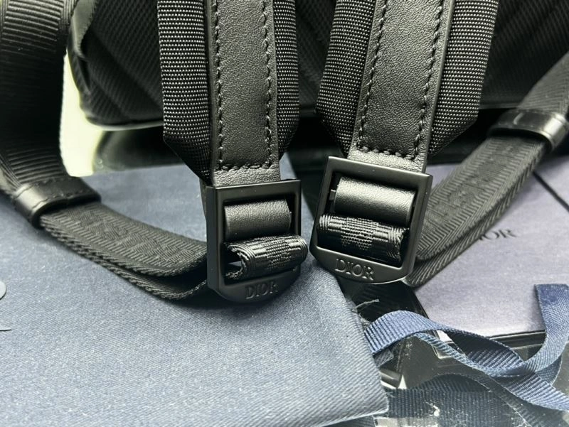 Christian Dior Backpacks Modern 76929