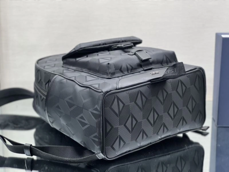 Christian Dior Backpacks Modern 76929