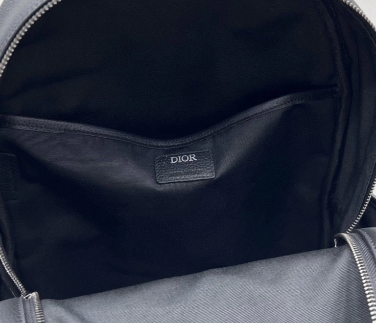 Christian Dior Backpacks Modern 76929