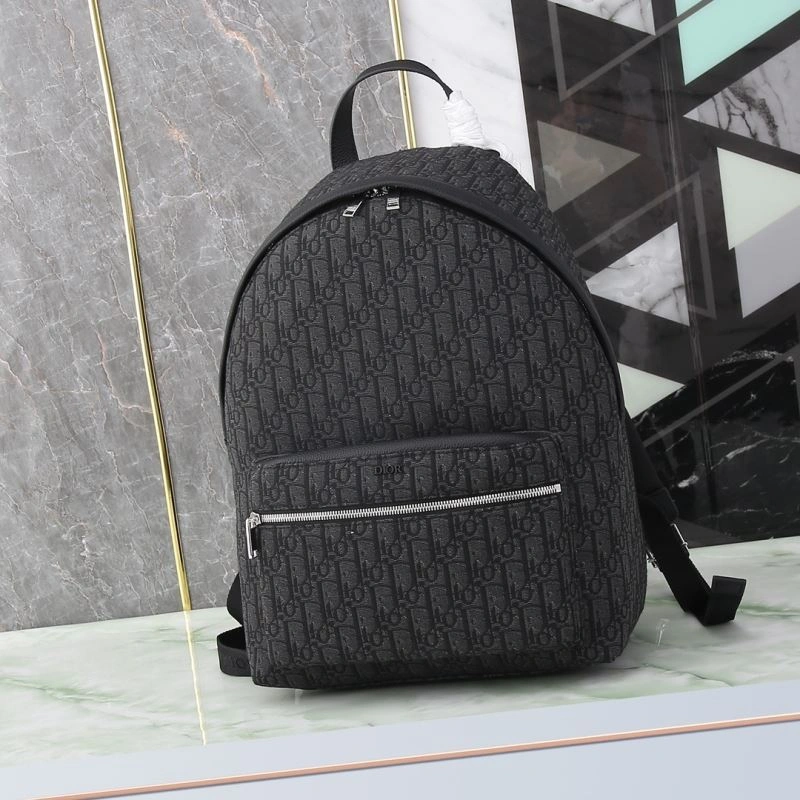 Efficient Christian Dior Backpacks 76928