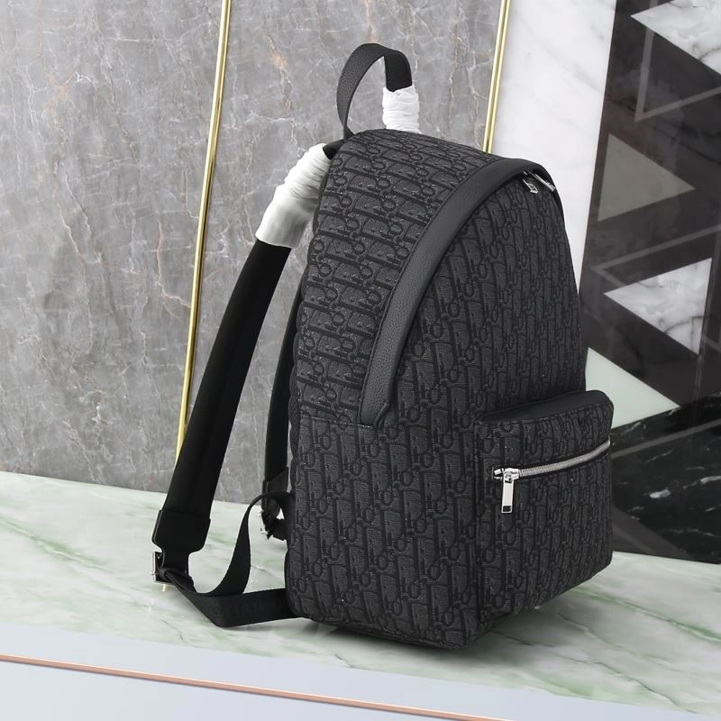 Efficient Christian Dior Backpacks 76928