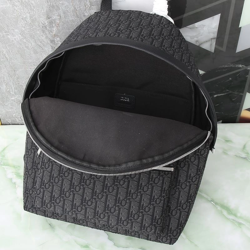 Efficient Christian Dior Backpacks 76928