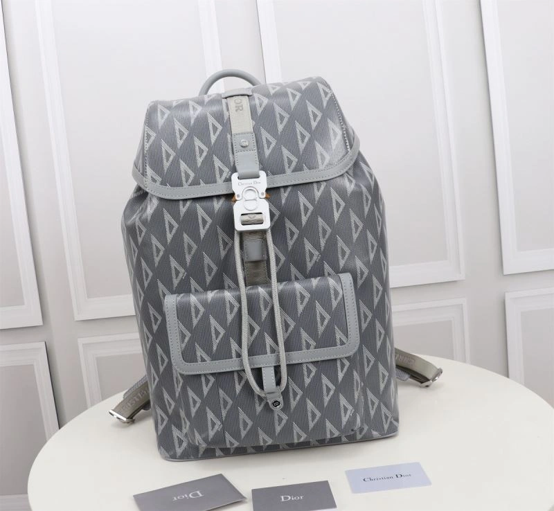 Neat Christian Dior Backpacks 74304