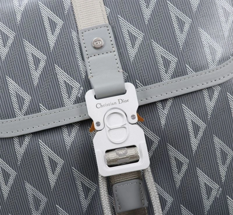 Neat Christian Dior Backpacks 74304