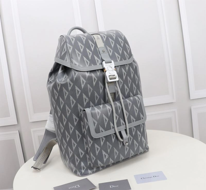 Neat Christian Dior Backpacks 74304