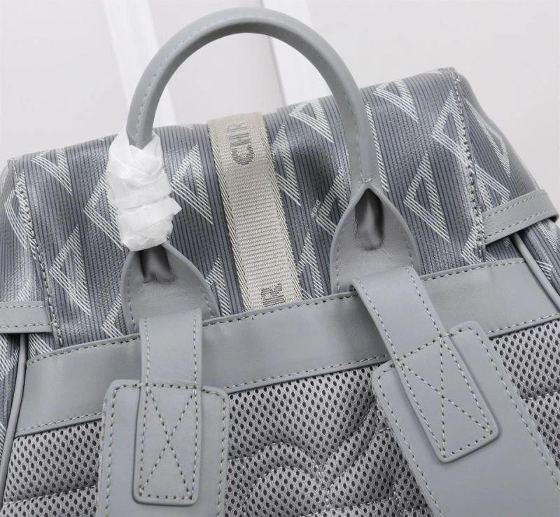 Neat Christian Dior Backpacks 74304
