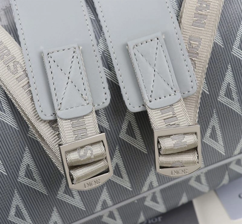 Neat Christian Dior Backpacks 74304