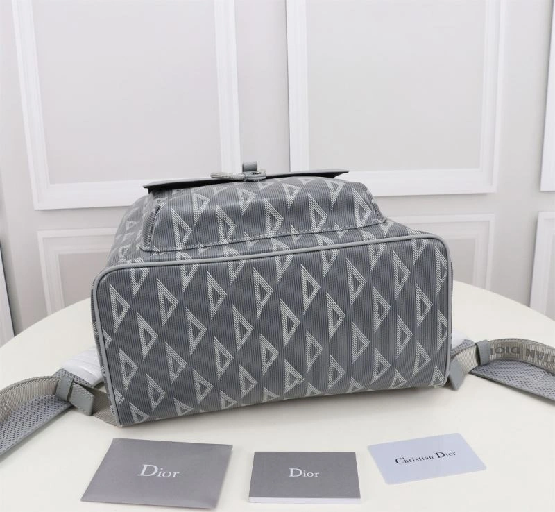Neat Christian Dior Backpacks 74304