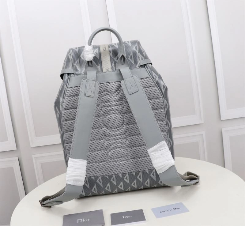 Neat Christian Dior Backpacks 74304