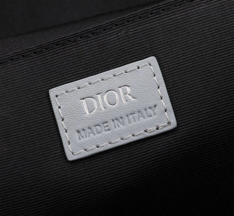 Neat Christian Dior Backpacks 74304