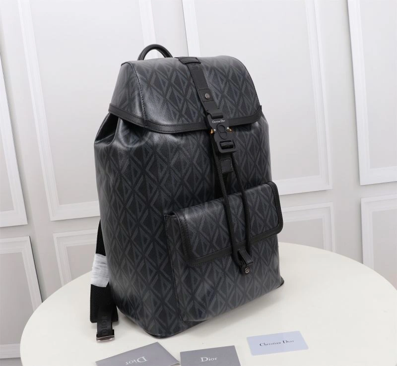 Christian Dior Backpacks Breathable 74305