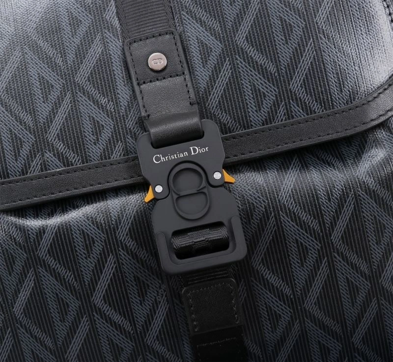 Christian Dior Backpacks Breathable 74305