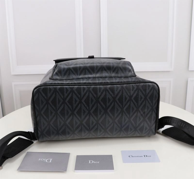 Christian Dior Backpacks Breathable 74305