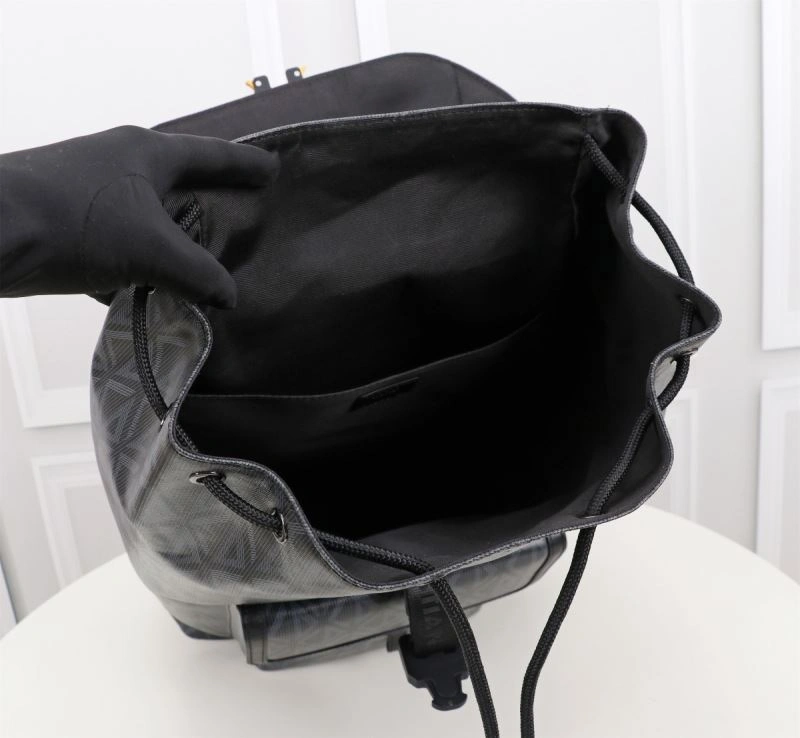 Christian Dior Backpacks Breathable 74305