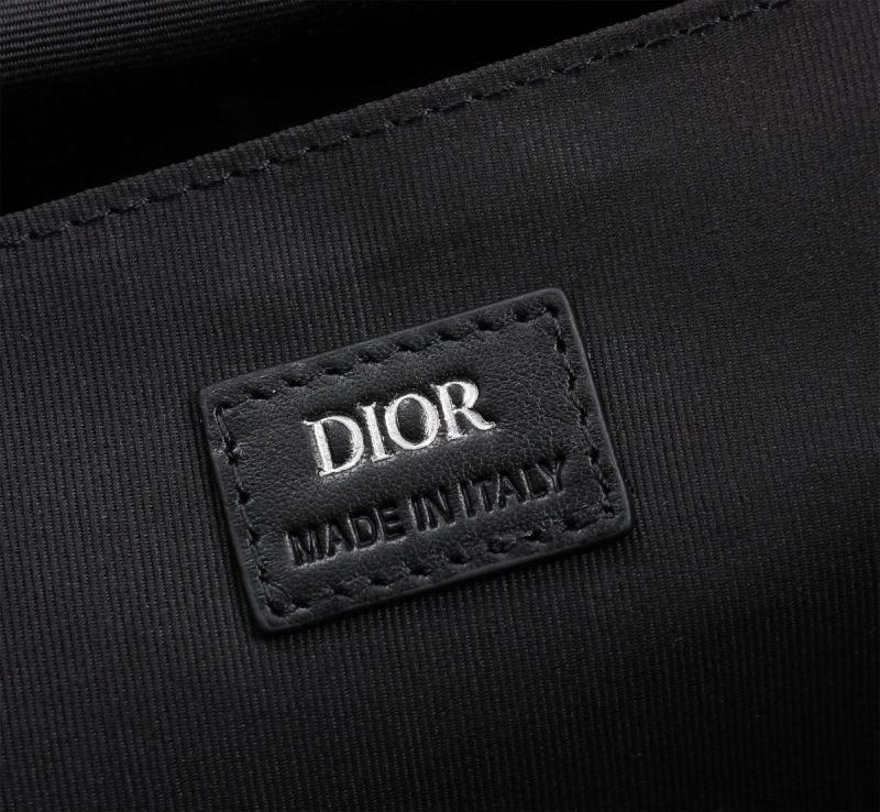 Christian Dior Backpacks Breathable 74305