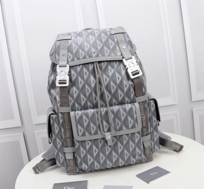 ComfortFit Christian Dior Backpacks 74343