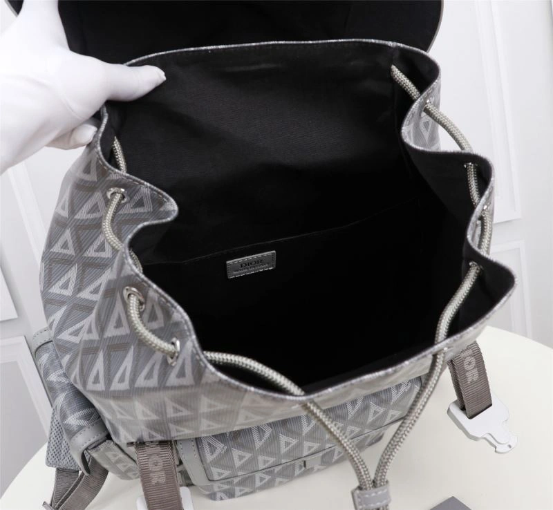 ComfortFit Christian Dior Backpacks 74343