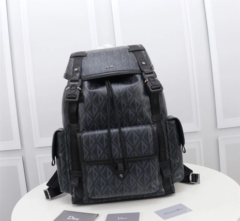 Affordable Christian Dior Backpacks 74298