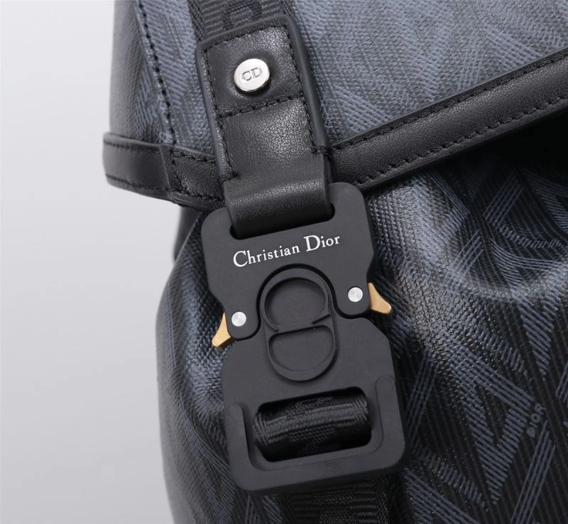 Affordable Christian Dior Backpacks 74298