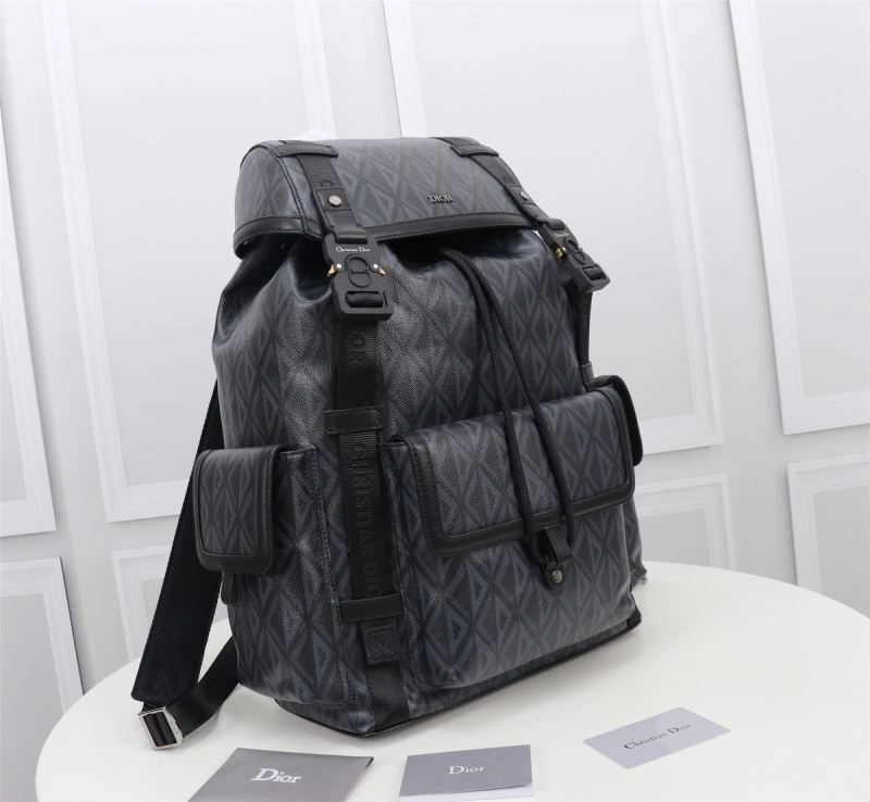 Affordable Christian Dior Backpacks 74298