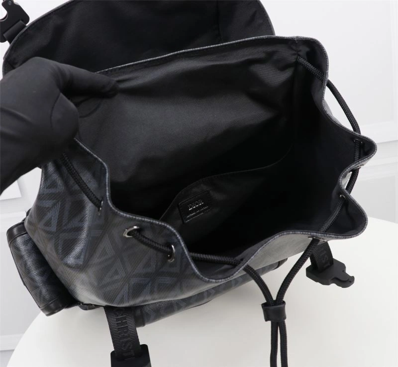 Affordable Christian Dior Backpacks 74298