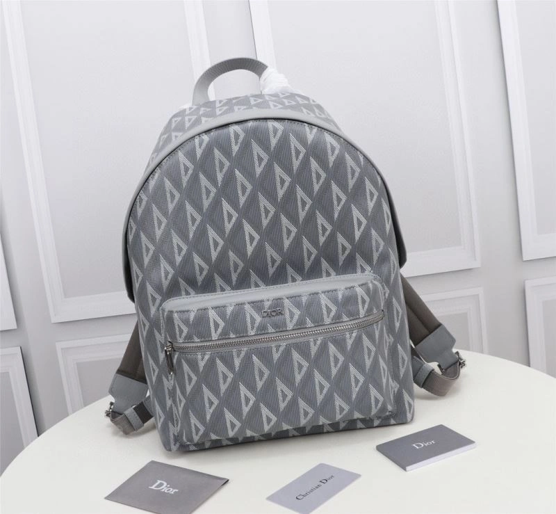 TechFriendly Christian Dior Backpacks 74297