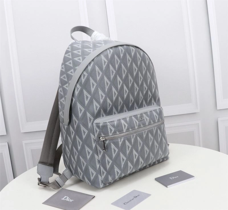 TechFriendly Christian Dior Backpacks 74297