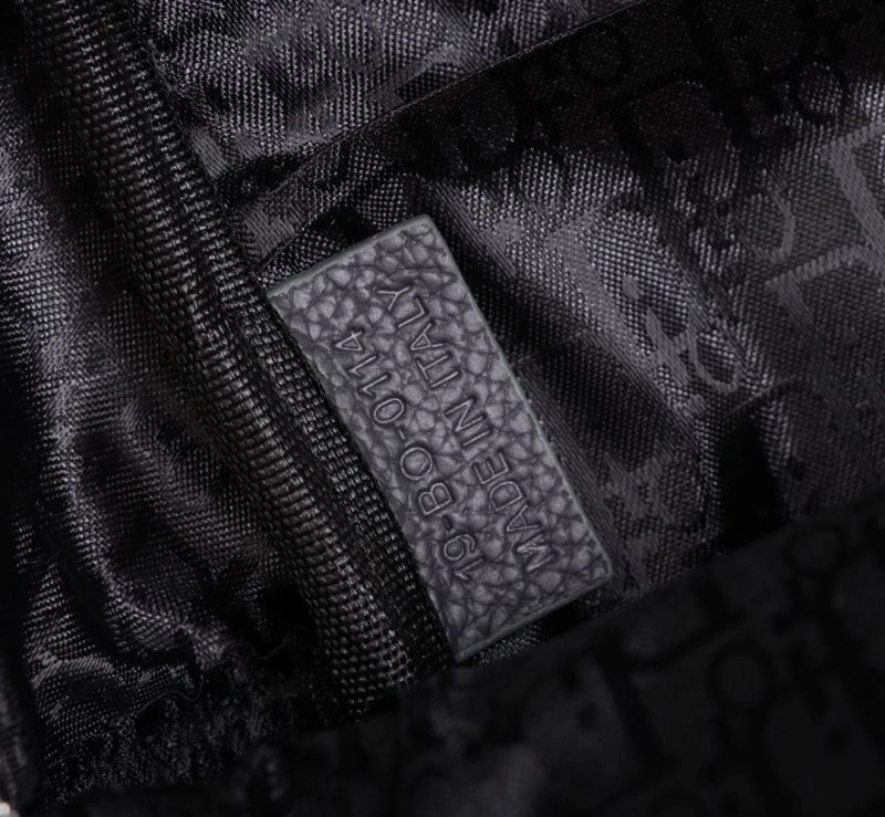 WeatherProof Christian Dior Backpacks 74294
