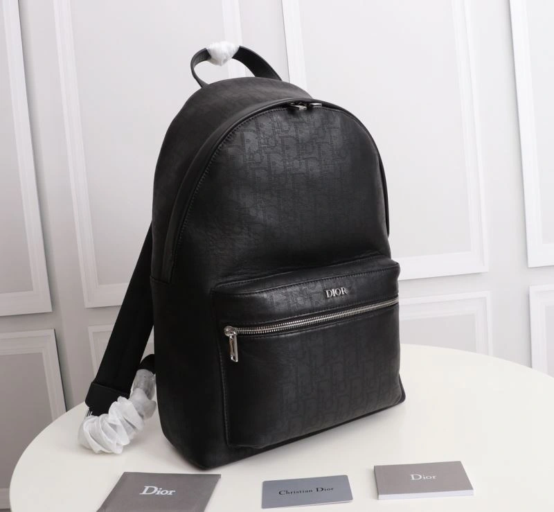 Lightweight Christian Dior Backpacks 74296