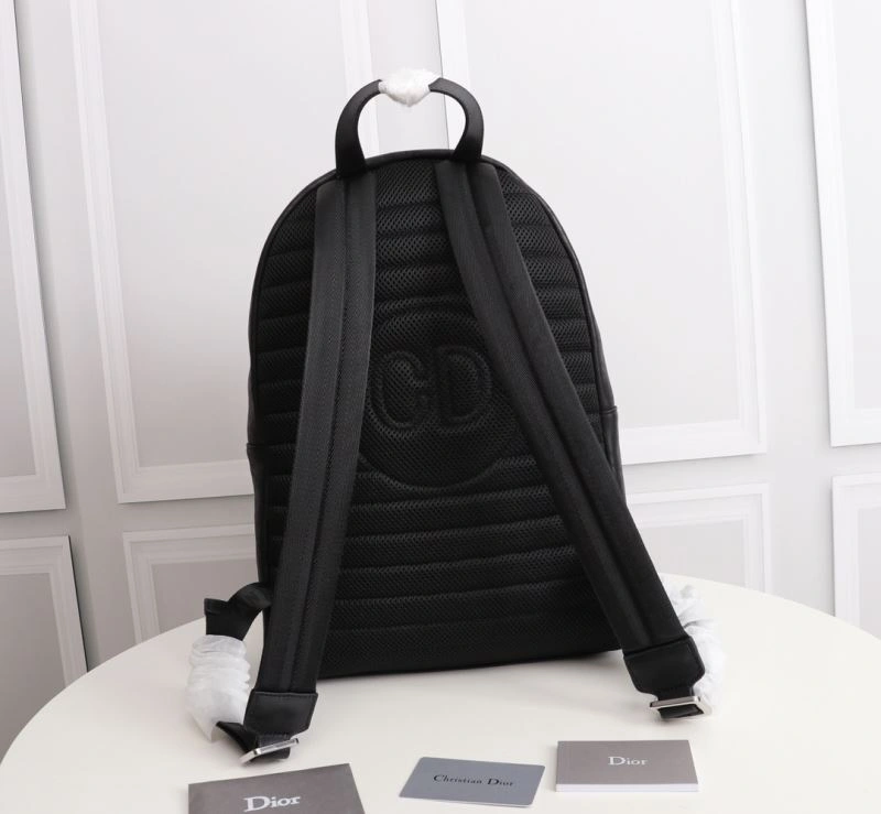 Lightweight Christian Dior Backpacks 74296