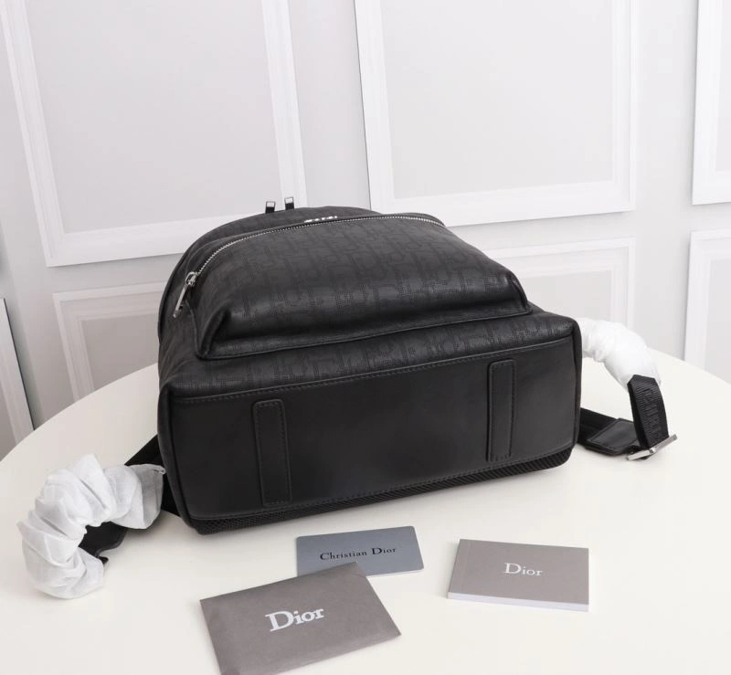 Lightweight Christian Dior Backpacks 74296