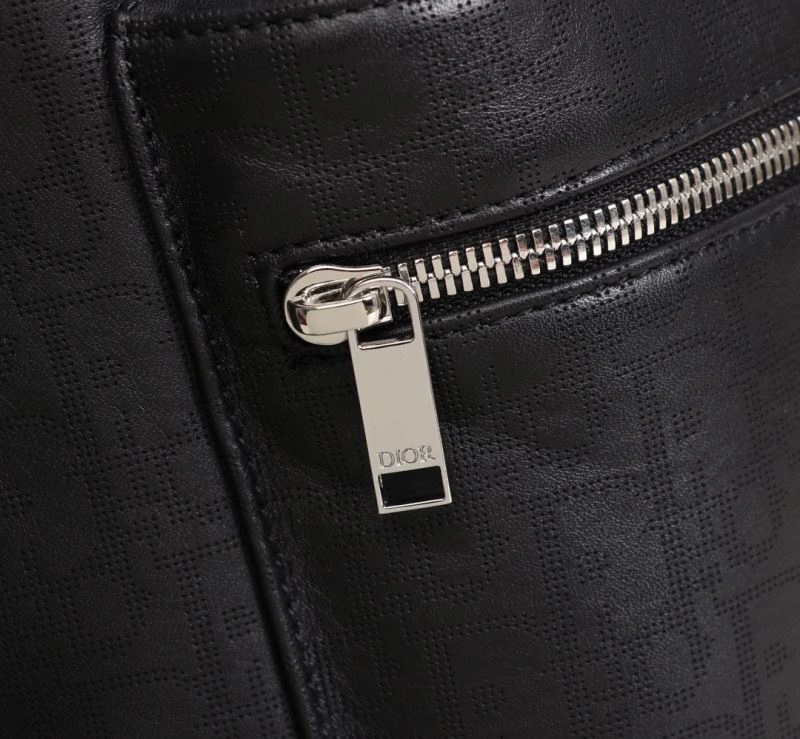 Lightweight Christian Dior Backpacks 74296