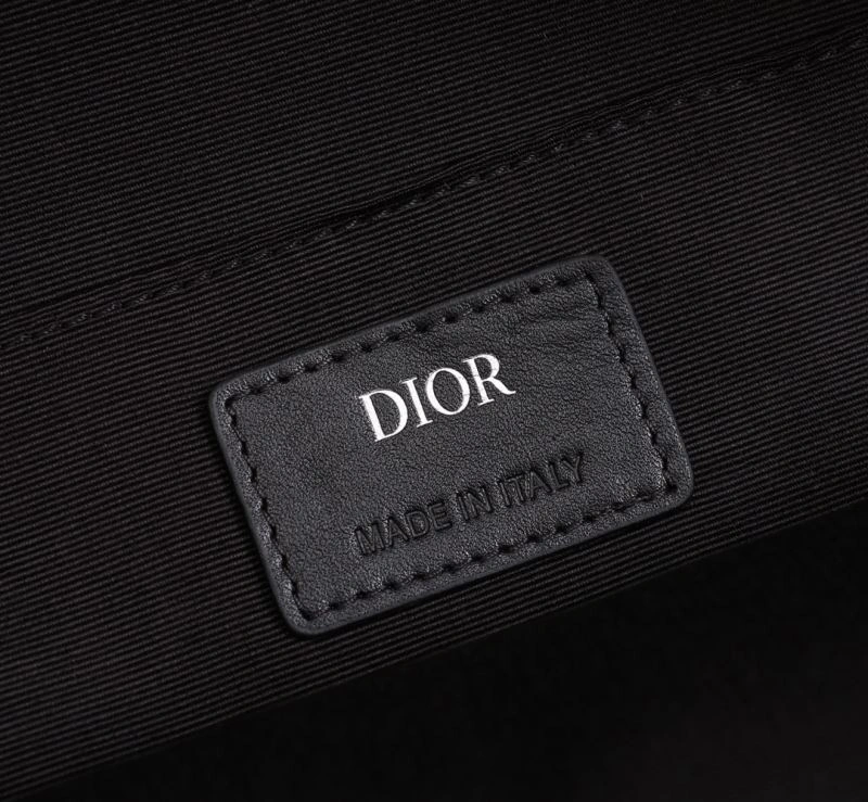Lightweight Christian Dior Backpacks 74296