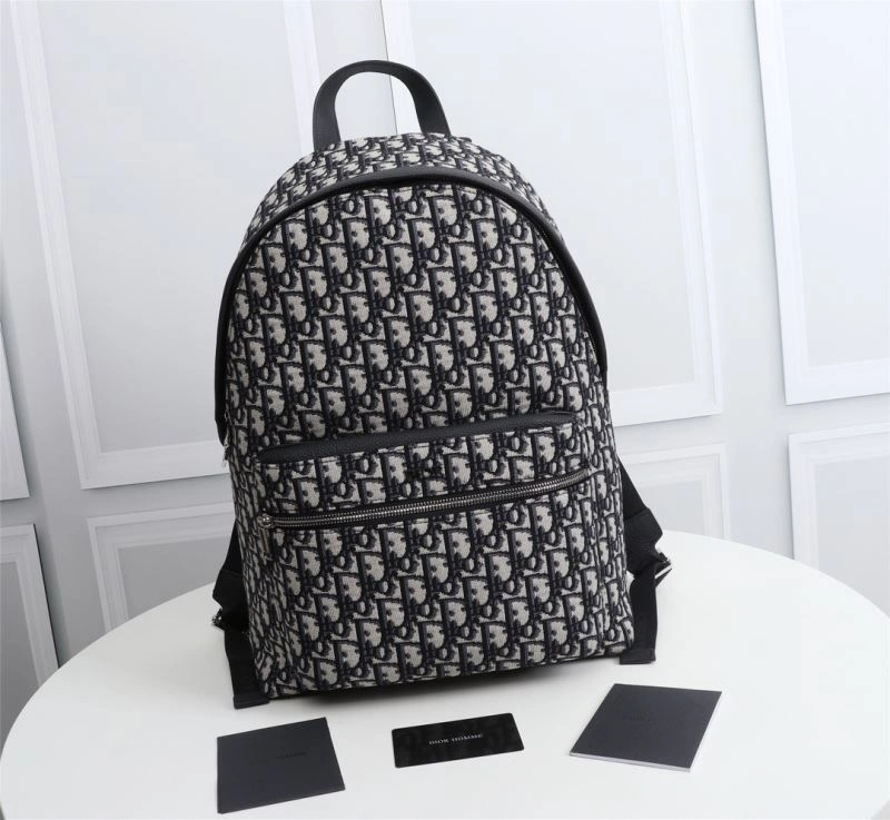 ModernLook Christian Dior Backpacks 74293