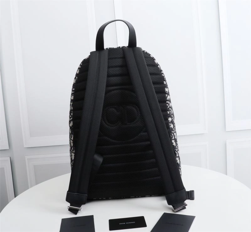 ModernLook Christian Dior Backpacks 74293