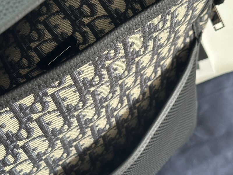 Casual Christian Dior Backpacks 74331