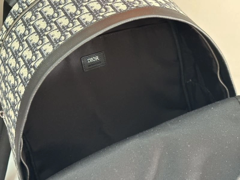 Casual Christian Dior Backpacks 74331