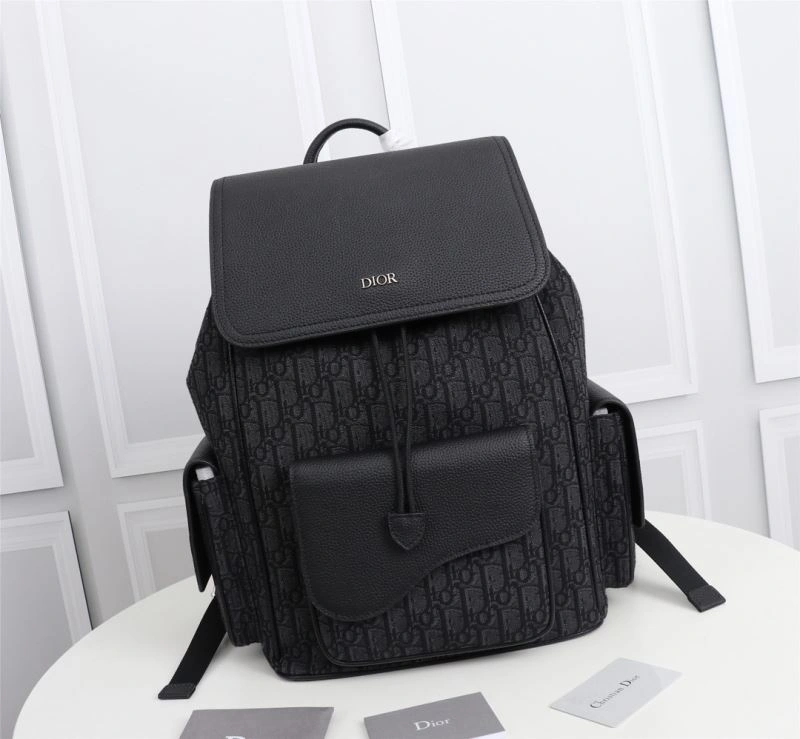 Christian Dior Backpacks Casual 74288