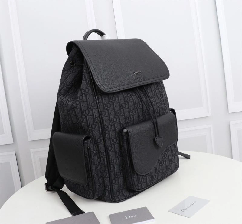Christian Dior Backpacks Casual 74288