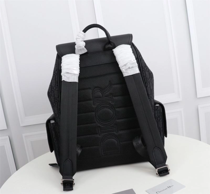 Christian Dior Backpacks Casual 74288