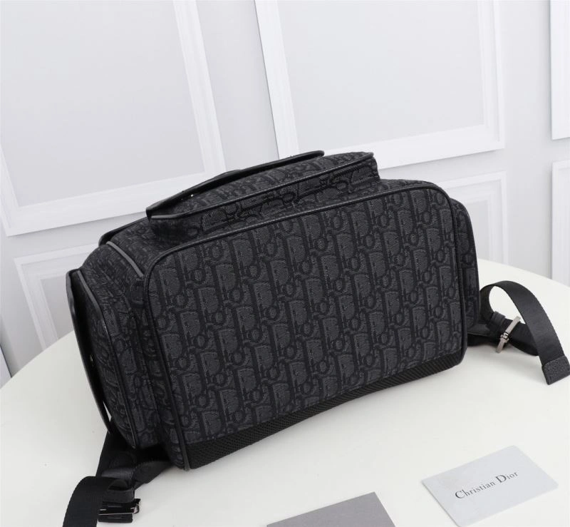 Christian Dior Backpacks Casual 74288