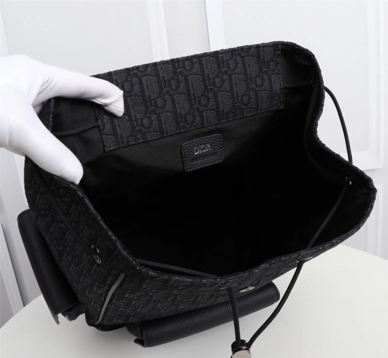 Christian Dior Backpacks Casual 74288