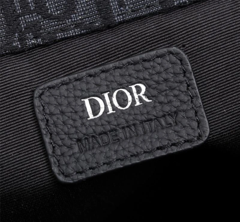 Christian Dior Backpacks Casual 74288