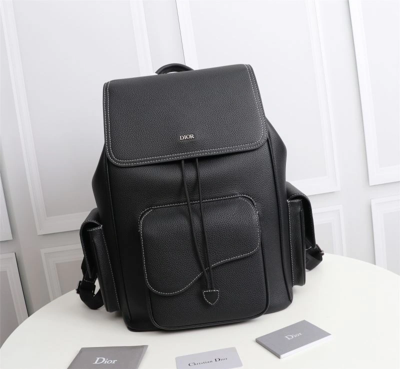 Christian Dior Backpacks Comfortable 74287