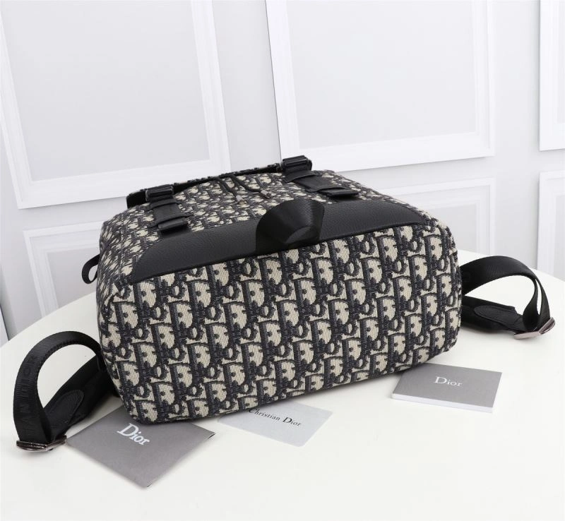 Trendy Christian Dior Backpacks 74289