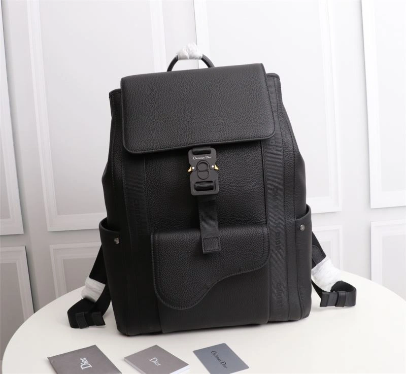 Christian Dior Backpacks Minimalist 74286